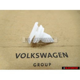 VW Originale Graffetta - 3C0853585