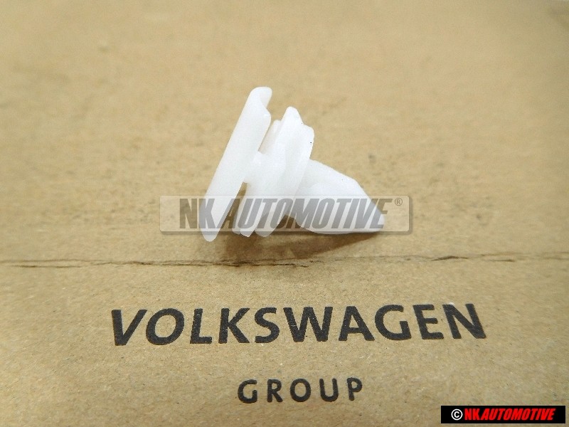 VW Originale Graffetta - 3C0853585