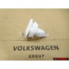 VW Originale Graffetta - 3C0853585