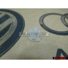 Audi Originale Boccola - 4A0867365A