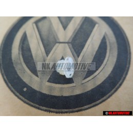 Audi Originale Boccola - 4A0867365A