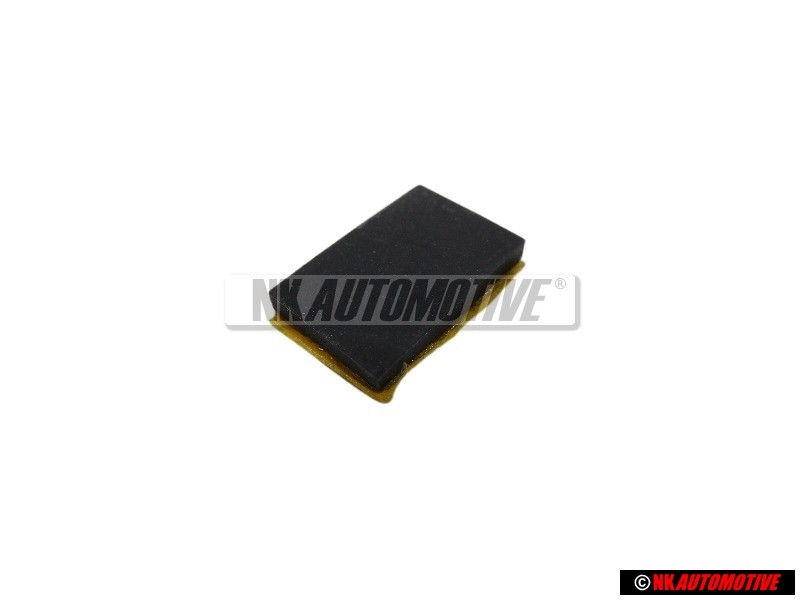 Audi Originale Distanziale (Autoadesivo) - 4B0845237