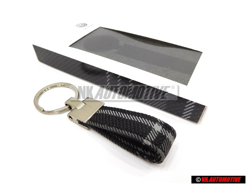 VW Originale Portachiavi - 5GD087010