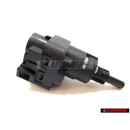 VW Originale Interruttore Luci Arresto - 6Q0945511
