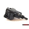 VW Originale Interruttore Luci Arresto - 6Q0945511