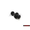 Audi Originale Supporto Per Copertura Onice - 8L0867775 1EJ