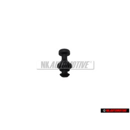 Audi Originale Supporto Per Copertura Onice - 8L0867775 1EJ
