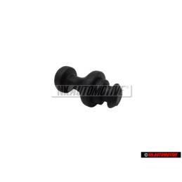 Audi Originale Supporto Per Copertura Onice - 8L0867775 1EJ