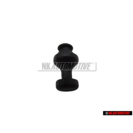 Audi Originale Supporto Per Copertura Onice - 8L0867775 1EJ