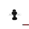 Audi Originale Supporto Per Copertura Onice - 8L0867775 1EJ