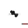 Audi Originale Supporto Per Copertura Onice - 8L0867775 1EJ