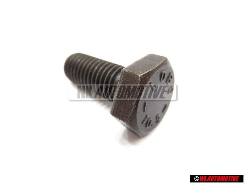 VW Originale Vite A Testa Esagonale - N 01025414