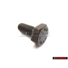 VW Originale Vite A Testa Esagonale - N 01025414