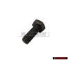 VW Originale Vite A Testa Esagonale - N 01025414