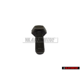 VW Originale Vite A Testa Esagonale - N 01025414