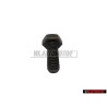 VW Originale Vite A Testa Esagonale - N 01025414
