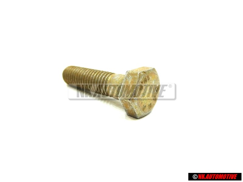 VW Originale Vite A Testa Esagonale - N 0103324