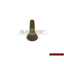 VW Originale Vite A Testa Esagonale - N 0103324