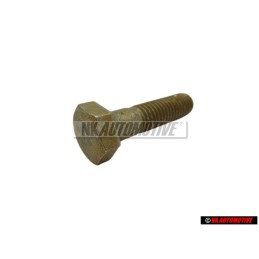 VW Originale Vite A Testa Esagonale - N 0103324