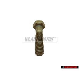 VW Originale Vite A Testa Esagonale - N 0103324