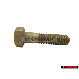 VW Originale Vite A Testa Esagonale - N 0103324