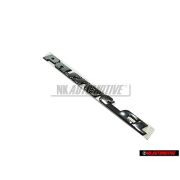 VW Originale PASSAT CL Posteriore Logo Emblema Scritta Cromo - 3A0853687H Z10