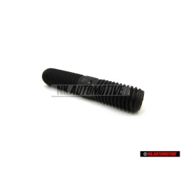 VW Originale Prigioniero - N 0444082