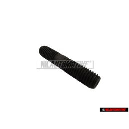 VW Originale Prigioniero - N 0444082