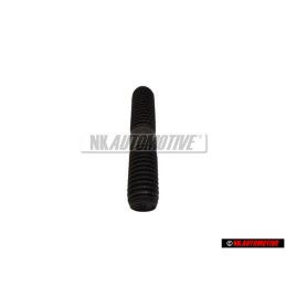 VW Originale Prigioniero - N 0444082