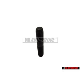 VW Originale Prigioniero - N 0444082
