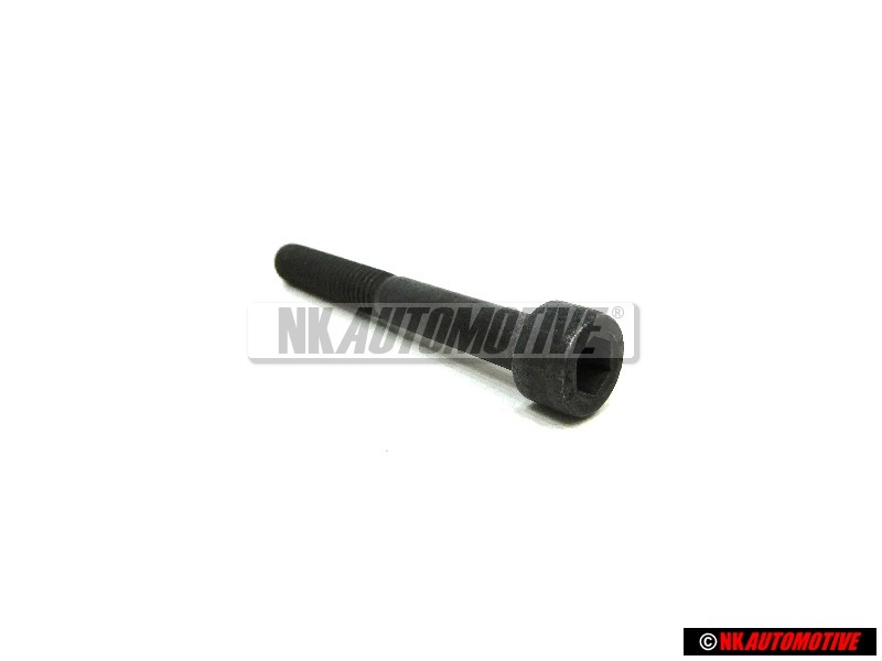 VW Originale Vite Cilindrica Con Testa Esagonale Interna - N 0447582