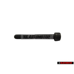 VW Originale Vite Cilindrica Con Testa Esagonale Interna - N 0447582