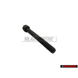 VW Originale Vite Cilindrica Con Testa Esagonale Interna - N 0447582