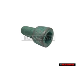 Audi Originale Vite Cilindrica Con Testa Esagonale Interna - N 10088003
