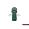 Audi Originale Vite Cilindrica Con Testa Esagonale Interna - N 10088003