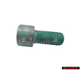 Audi Originale Vite Cilindrica Con Testa Esagonale Interna - N 10088003
