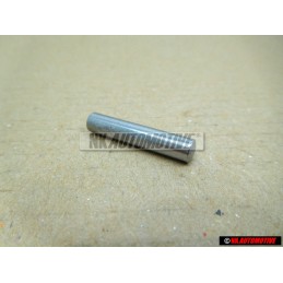 VW Originale Perno Cilindrico - N 10105801
