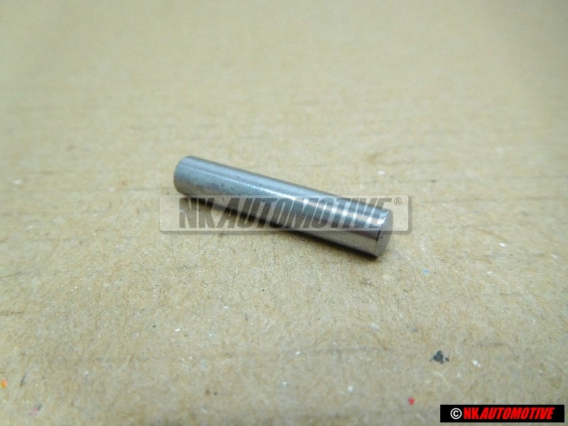 VW Originale Perno Cilindrico - N 10105801