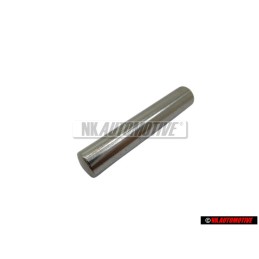 VW Originale Perno Cilindrico - N 10105801