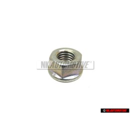 VW Originale Dado Flangiato Esagonale - N 90279006
