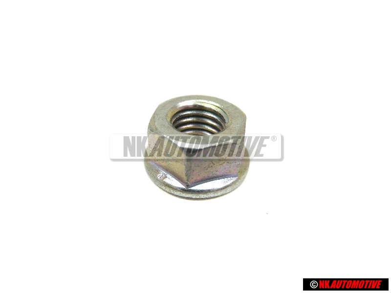 VW Originale Dado Flangiato Esagonale - N 90279006