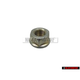 VW Originale Dado Flangiato Esagonale - N 90279006