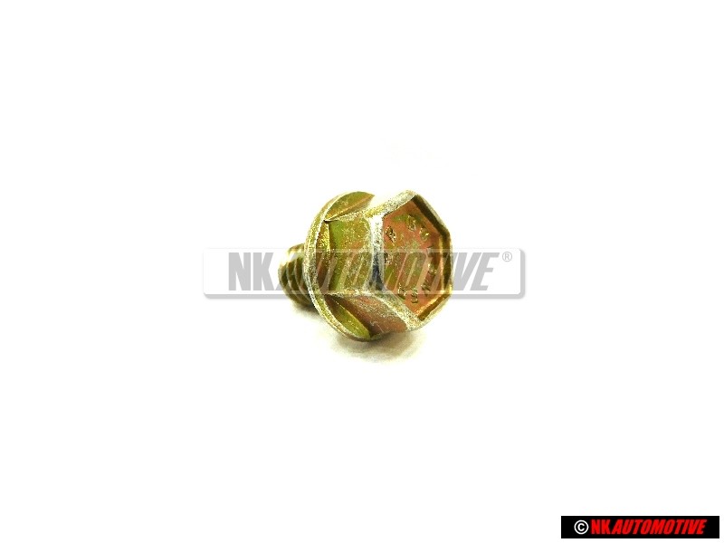 VW Originale Vite A Testa Esagonale - N 90483201