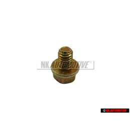 VW Originale Vite A Testa Esagonale - N 90483201