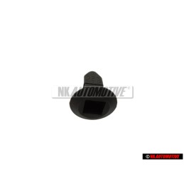 VW Originale Dado Ad Espansione - N 90821401