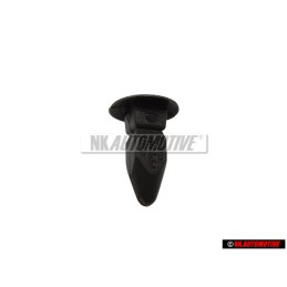 VW Originale Dado Ad Espansione - N 90821401