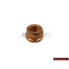 VW Originale Dado Flangiato Esagonale Autobloccante - N 91130801