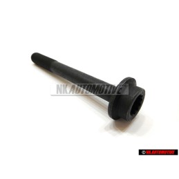 VW Originale Vite Cilindrica A Collare Testa Poligonale Interna - N 91197001