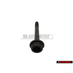 VW Originale Vite Cilindrica A Collare Testa Poligonale Interna - N 91197001