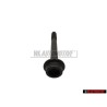VW Originale Vite Cilindrica A Collare Testa Poligonale Interna - N 91197001